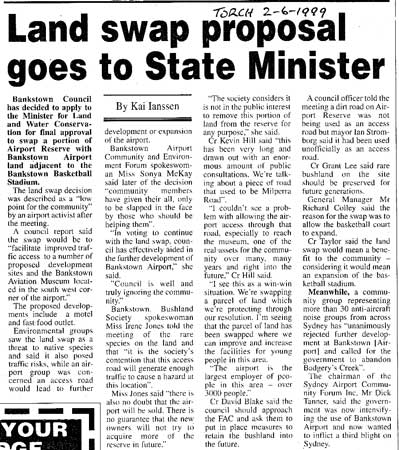 stateminister
